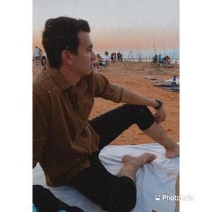 Meet your Posher, Cristian